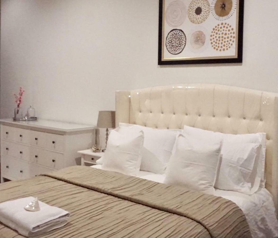 2Br Lucky Tower Residence Jakarta Old Town Top Floor Condo Jacarta Exterior foto
